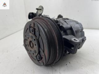 компрессор кондиционера Subaru Forester 2 поколение (SG) 2003, 2.0 л., бензин, 506221-4510