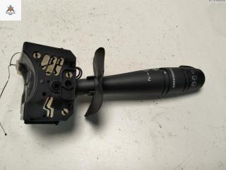 переключатель дворников Renault Scenic 1 поколение [рестайлинг] 2001, 1.6 л., бензин, МКПП, красный, минивэн, 37001A