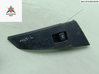 кнопка стеклоподъемника заднего левого BMW 5 серия E60/E61 2003, 3.0 л., дизель, АКПП, чёрный, седан, 6922244