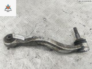 рычаг передний левый BMW 7 серия E65/E66/E67 2003, 3.0 л., дизель, АКПП, серый, седан
