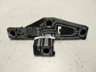 панель заднего левого фонаря Renault Laguna II 2006, 1.9 л., дизель, МКПП, красный, универсал, 2347G