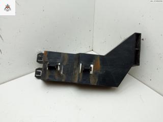 кронштейн переднего бампера Saab 9-3 1 поколение 1999, 2.0 л., бензин, МКПП, синий, хетчбэк 5 дв., 4576730