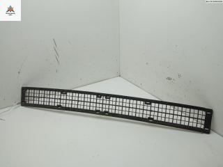 заглушка (решетка) в бампер Fiat Scudo 1 поколение 2001, 2.0 л., бензин, МКПП, красный, фургон, 1473879077