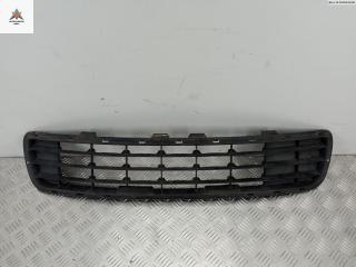 заглушка (решетка) в бампер Fiat Punto 2 поколение [рестайлинг] 2004, 1.2 л., бензин, МКПП, чёрный, хетчбэк 3 дв., 735366075