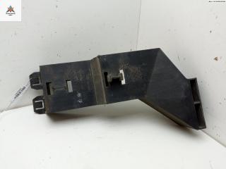 кронштейн переднего бампера Saab 9-3 1 поколение 1999, 2.0 л., бензин, МКПП, синий, хетчбэк 5 дв., 4676722