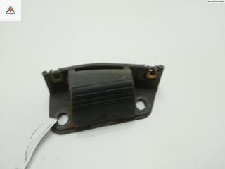 кронштейн заднего бампера Fiat Palio 1 поколение 1998, 1.2 л., бензин, МКПП, серый, универсал