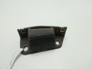кронштейн заднего бампера Fiat Palio 1 поколение 1998, 1.2 л., бензин, МКПП, серый, универсал