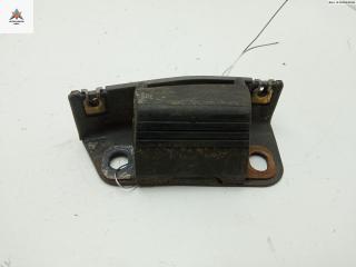 кронштейн заднего бампера Fiat Palio 1 поколение 1998, 1.2 л., бензин, МКПП, серый, универсал