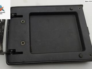 подлокотник Subaru Impreza 2 поколение (GD/GG) [рестайлинг] 2002, 2.0 л., бензин, МКПП, синий, седан