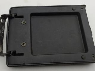 подлокотник Subaru Impreza 2002, 2.0 л., бензин, МКПП, синий, седан