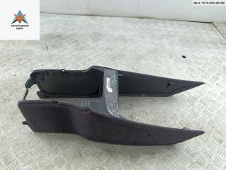 консоль салона (центральная часть) Mercedes-Benz A-Класс W168/V168 [рестайлинг] 2001, 1.4 л., бензин, МКПП, серый, хетчбэк 5 дв., 1686801836