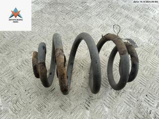 пружина задняя Ford Galaxy 1 поколение [рестайлинг] 2005, 2.3 л., бензин, МКПП, серый, минивэн