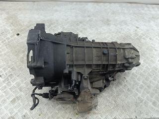 КПП автоматическая (АКПП) Audi A4 B5 [рестайлинг] 2000, 2.5 л., дизель, АКПП, синий, универсал, EZW