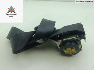 ремень безопасности BMW 5 серия E60/E61 2004, 2.5 л., дизель, АКПП, синий, седан, 7068260