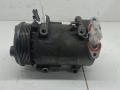 компрессор кондиционера Ford Focus 2 поколение [рестайлинг] 2007, 1.6 л., дизель - фото №2