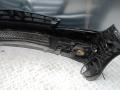 бампер передний Mercedes-Benz CLC-Класс CL203 2009, 2.2 л., дизель, АКПП, хетчбэк 5 дв. - фото №7