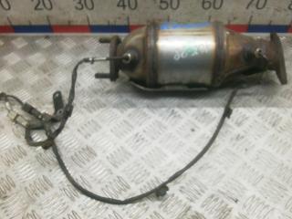 катализатор Hyundai Kona 2021, 1.6 л., GDi Hybrid, бензин, АКПП, внедорожник 5 дв., 2851003HJ0, 28610CM201