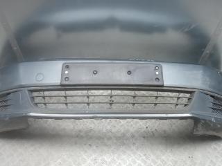 бампер передний Volkswagen Jetta 6 поколение 2013, 1.6 л., дизель, АКПП, седан, 5C6807217