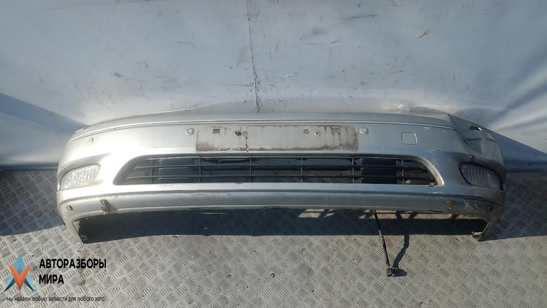 бампер передний Lexus LS 3 поколение 2001, 4.3 л., бензин, АКПП, седан, 5211950932 - фото №1