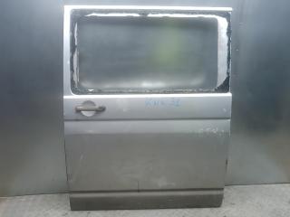 дверь сдвижная Volkswagen Transporter T5 2005, 1.9 л., дизель, МКПП, микроавтобус