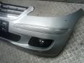 бампер передний Mercedes-Benz A-Класс W169 2007, 1.7 л., A170, бензин, МКПП, хетчбэк 5 дв. - фото №2
