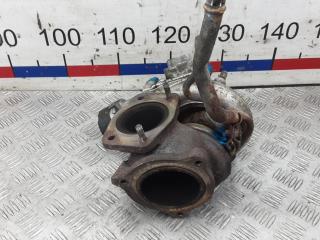 турбина Volvo S60 1 поколение [рестайлинг] 2006, 2.5 л., бензин, МКПП, седан, TD04L14T