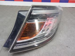 фонарь задний правый Mazda 6 GH [рестайлинг] 2011, 2.2 л., дизель, МКПП, хетчбэк 5 дв.