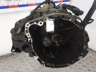 МКПП Renault Scenic 3 поколение 2010, 1.9 л., дизель, МКПП, минивэн, CMND4