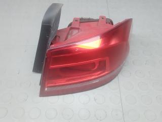 фонарь задний правый Volkswagen Passat B7 2012, 2.0 л., дизель, АКПП, седан, 3AE945096F