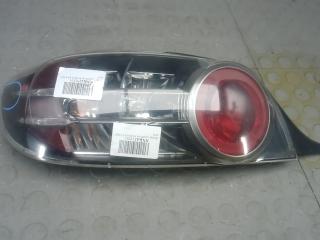 фонарь задний левый Mazda RX-8 1 поколение 2007, 1.3 л., бензин, МКПП, купе