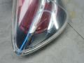 фонарь задний левый Mazda RX-8 1 поколение 2007, 1.3 л., бензин, МКПП, купе - фото №3