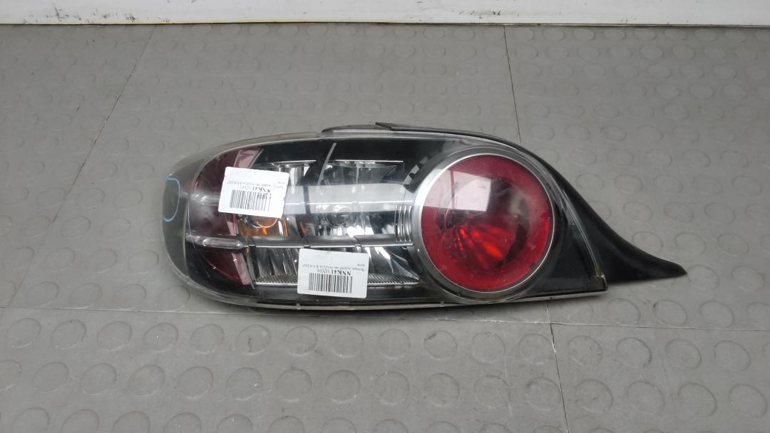 фонарь задний левый Mazda RX-8 2007, 1.3 л., бензин, МКПП, купе