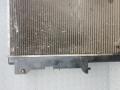 радиатор охлаждения Mitsubishi L200 4 поколение 2007, 2.5 л., дизель, МКПП, пикап, 1350A182 - фото №7
