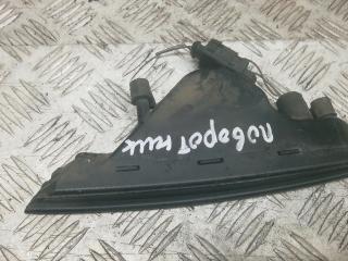 поворотник левый Volkswagen Scirocco 3 поколение 2011, 2.0 л., дизель, МКПП, купе, 1K8953041E