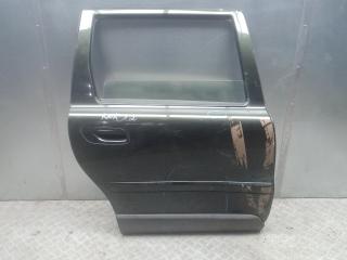 дверь задняя правая Volvo XC70 2 поколение 2004, 2.4 л., дизель, АКПП, внедорожник 5 дв.