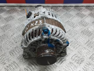 генератор Nissan Qashqai 1 поколение [рестайлинг] 2012, 1.6 л., бензин, МКПП, внедорожник 5 дв., 231001KA1C