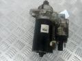 стартер Volkswagen Tiguan 1 поколение 2008, 2.0 л., дизель, МКПП, внедорожник 5 дв., 02M911024P, 02M911024 - фото №4