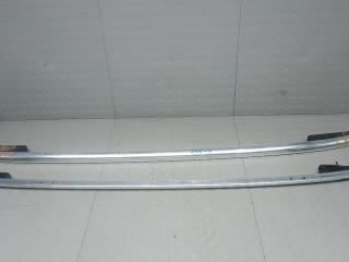 дуги на крышу (рейлинги) Volkswagen Tiguan 1 поколение 2008, 2.0 л., дизель, МКПП, внедорожник 5 дв., 5N0860043G, 5N0860044G