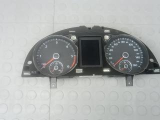 приборная панель Volkswagen Passat B7 2012, 2.0 л., дизель, АКПП, седан, 3AA920970J