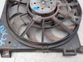 вентилятор радиатора Opel Astra J 2009, 1.9 л., дизель, МКПП, кабриолет - фото №3