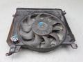 вентилятор радиатора Opel Astra J 2009, 1.9 л., дизель, МКПП, кабриолет - фото №6