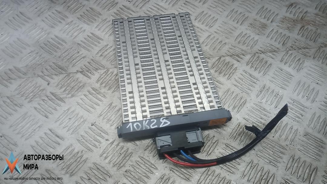 электрический радиатор отопителя (тэн) Hyundai Kona 2021, 1.6 л., GDi Hybrid, бензин, АКПП, внедорожник 5 дв., H309330580 - фото №1