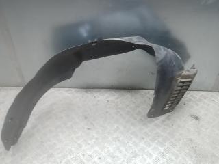 Подкрылок передний правый Audi TT 8N 2001, 1.8 л., бензин, МКПП, купе