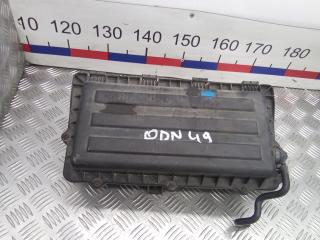 корпус воздушного фильтра Volkswagen Golf 5 поколение 2007, 1.4 л., бензин, МКПП, хетчбэк 5 дв.