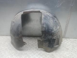 Подкрылок передний левый Volvo XC70 2 поколение 2004, 2.4 л., дизель, АКПП, внедорожник 5 дв.