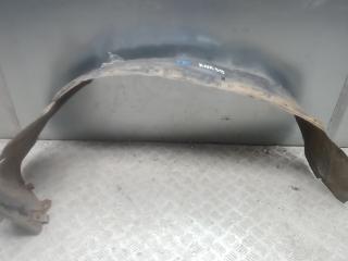 Подкрылок передний правый Mitsubishi Pajero 3 поколение [рестайлинг] 2002, 3.2 л., дизель, МКПП, внедорожник 5 дв.