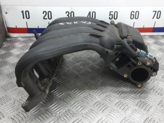 коллектор впускной Nissan Qashqai 1 поколение [рестайлинг] 2012, 1.6 л., бензин, МКПП, внедорожник 5 дв., 140011KT0A