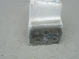 петля двери Mercedes-Benz Vito W639 2007, 2.2 л., CDI 109, дизель, МКПП, минивэн - фото №3