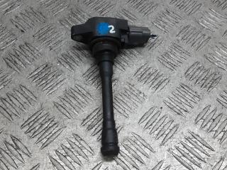 катушка зажигания Nissan Qashqai 1 поколение [рестайлинг] 2012, 1.6 л., бензин, МКПП, внедорожник 5 дв., 224481KT0A