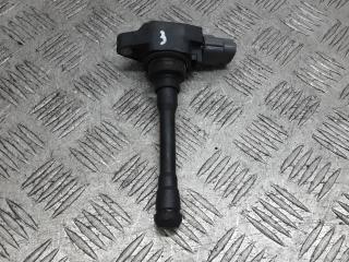 катушка зажигания Nissan Qashqai 1 поколение [рестайлинг] 2012, 1.6 л., бензин, МКПП, внедорожник 5 дв., 224481KT0A